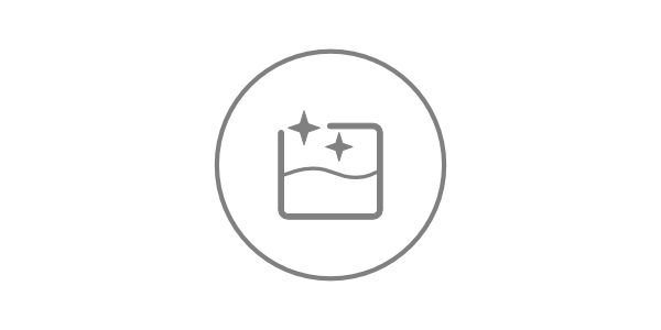 Odvápňovací systém bidetového prkénka LINEA LR100